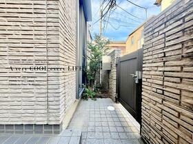 東京都中野区東中野２丁目