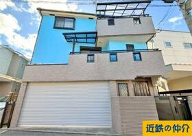 兵庫県尼崎市東園田町３丁目