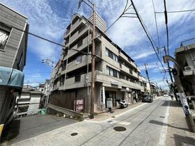 奈良県奈良市芝辻町