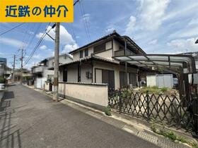 京都府城陽市寺田樋尻