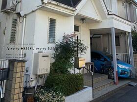 東京都西東京市西原町４丁目