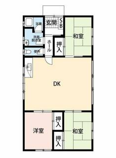 間取り：201026919049