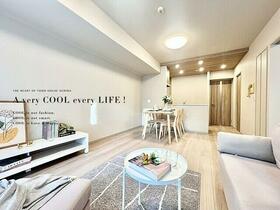 サンクレイドル志木