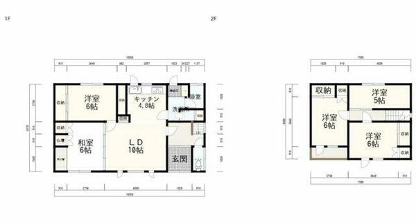 detached 北海道雨竜郡妹背牛町字妹背牛

地図を見る