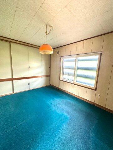 detached 北海道雨竜郡妹背牛町字妹背牛

地図を見る