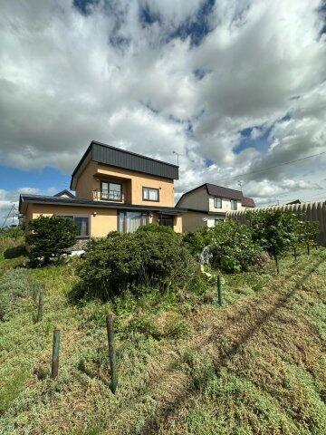 detached 北海道雨竜郡妹背牛町字妹背牛

地図を見る