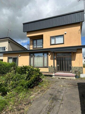 detached 北海道雨竜郡妹背牛町字妹背牛

地図を見る