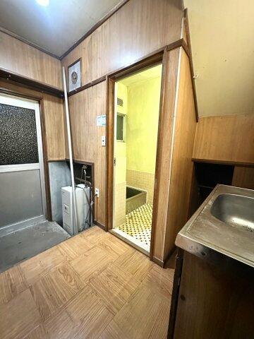 detached 北海道雨竜郡妹背牛町字妹背牛

地図を見る