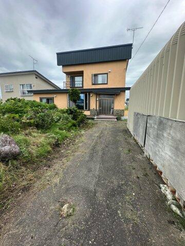 detached 北海道雨竜郡妹背牛町字妹背牛
以下に掲載がない場合の賃貸情報を見る
物件地図