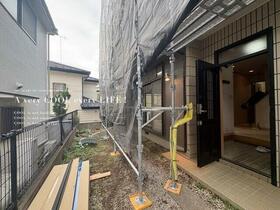 東京都東久留米市金山町２丁目