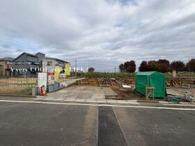 東京都清瀬市上清戸２丁目