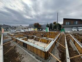 東京都清瀬市上清戸２丁目