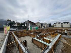 東京都清瀬市上清戸２丁目