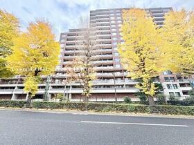 シティテラス目白Ｂ棟