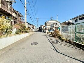 埼玉県新座市野火止３丁目