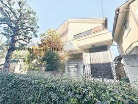 東京都武蔵野市境南町２丁目