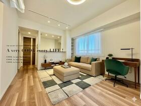 サンクタス池袋ベルマージュ