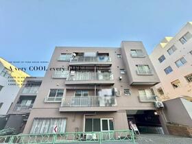 東中野ダイヤモンドマンション