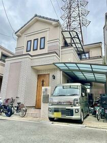 大阪府四條畷市南野６丁目