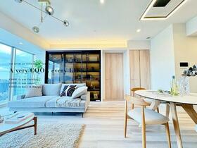 クラッシィタワー新宿御苑