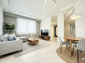 フォレストレイクひばりが丘Ｎ棟