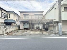 東京都板橋区三園１丁目