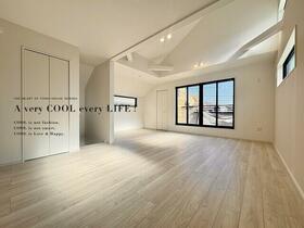 東京都練馬区下石神井４丁目