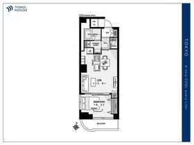 東京都練馬区中村北１丁目