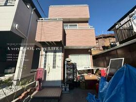 東京都練馬区三原台２丁目