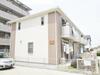 高見ノ里駅より徒歩12分 築16年9ヶ月 2階建の賃貸物件