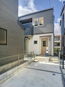 神奈川県座間市西栗原１丁目