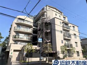 兵庫県西宮市川西町