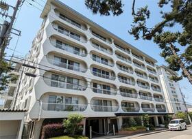 兵庫県芦屋市松浜町