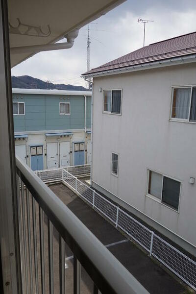 カーサ・ウィン 206｜福島県福島市南町(賃貸アパート1K・2階・30.03㎡)の写真 その3
