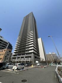 大阪府大阪市北区万歳町