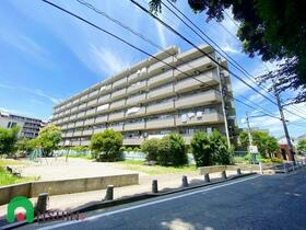 ライオンズガーデン幕張７階部分