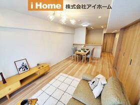 萬利ハイツ熊内