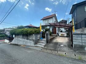 広島県呉市焼山泉ヶ丘１丁目