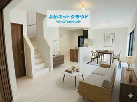 福岡県北九州市八幡西区上の原３丁目