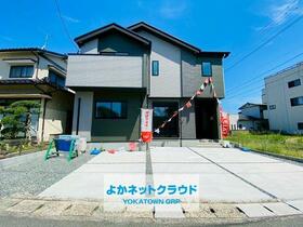 福岡県福津市西福間３丁目