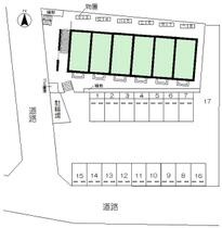 アモール 106 ｜ 福島県郡山市新屋敷１丁目（賃貸アパート1K・1階・26.80㎡） その8