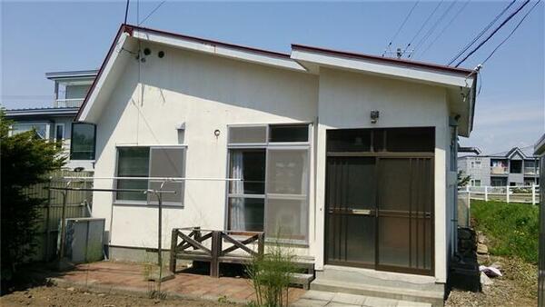 detached 北海道河東郡音更町新通６丁目

地図を見る