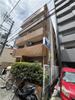 本庄アーバンハウス 5階 築44年の賃貸物件