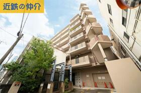 大阪府八尾市高安町南１丁目
