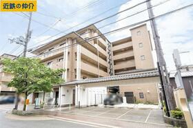 　令和６年分譲　ル・アール京都御所西中立売通　南向　新町小まで信号なし