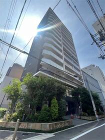 大阪府大阪市中央区上汐2丁目