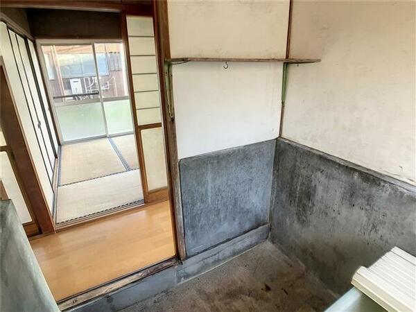 detached 福島県伊達郡川俣町字西戸ノ内

地図を見る