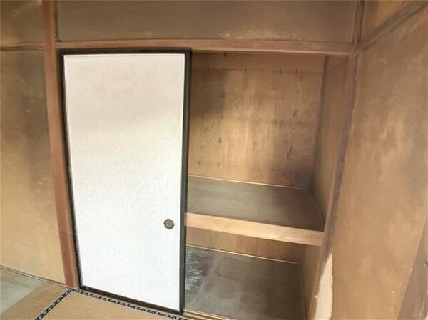 detached 福島県伊達郡川俣町字西戸ノ内

地図を見る