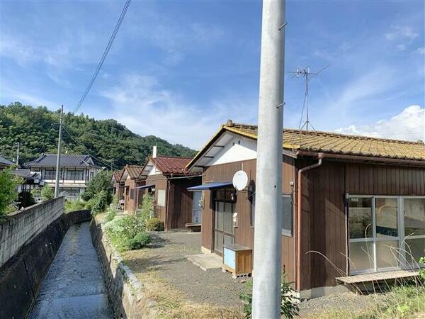 detached 福島県伊達郡川俣町字西戸ノ内

地図を見る