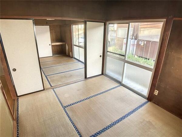 detached 福島県伊達郡川俣町字西戸ノ内

地図を見る